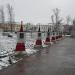 Мемориал воинам, павшим в годы Великой Отечественной войны в городе Спасск-Рязанский