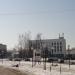 Администрации Кулебакского района в городе Кулебаки