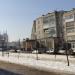 ул. Воровского, 49а в городе Кулебаки