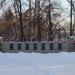 Монумент Героям СССР в городе Кулебаки