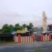 Shri Jai Anjaneyar  Temple & Anjaneyar Statue