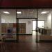 US Post Office in Los Angeles, California city