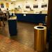 US Post Office in Los Angeles, California city