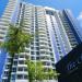 The Cliff Condo in Pattaya City city