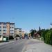 Chylonia in Gdynia city