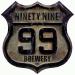 99 Ninety Nine Brewery