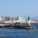 Маяк (ru) in Marseille city