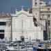 Eglise des Augustins dans la ville de Marseille