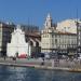 Eglise des Augustins dans la ville de Marseille