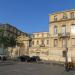 Hôtel de Police (fr) in Marseille city