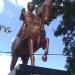 Saint Basaveshwar Statue in Pune city