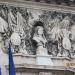 l'Hôtel de Ville (fr) in Marseille city