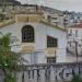 Παλιό εργαστάσο ΔΕΗ - Βύρωνας στην πόλη Καβάλα