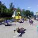 Детская игровая площадка (ru) in Smolensk city