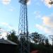 Schattenring-Funkturm (de) in Stuttgart city