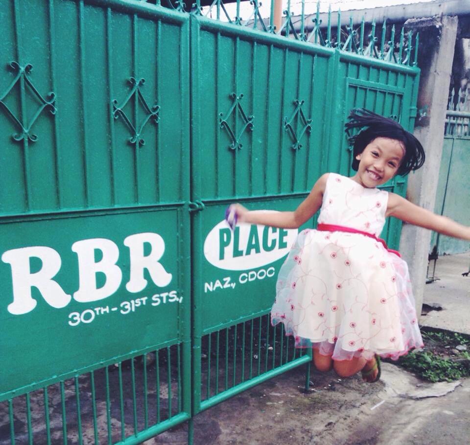 RBR Boarding House Cagayan de Oro