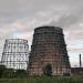 Градирня в городе Каменск-Уральский