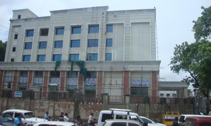 Accord Hotel - Puducherry