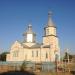 Храм Святителя Николая в городе Жукин
