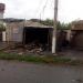 Гаражи в городе Попасная