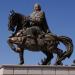 Genghis Khan Statue