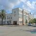 National bank of Republic Abkhazia in Sokhumi city