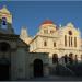 Agios Minas (Saint Menas) Cathedral