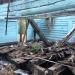 Заброшенный д/л Кэскил в городе Якутск