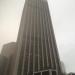 Bank of America Plaza in Los Angeles, California city
