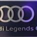 Audi Legends Club in San Francisco, California city