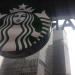 Starbucks in Los Angeles, California city