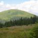 Mount Chyvchyn (1769 m)