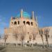 soltanieh dome
