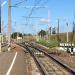 Платформа 322 км (на Тверь) в городе Бологое
