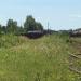 База запаса Бологое-Полоцкое в городе Бологое