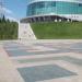 Лестница в городе Уфа