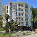 Отель Sunrise Garden Hotel 3* (ru) in Gagra city