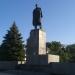 Monument to Vladimir Lenin