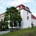 Wyższe Seminarium Duchowne in Toruń city