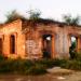 Cruz Station, Guiguinto old train station