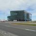 Harpa Concert Hall