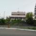 Заброшенное здание в городе Каменск-Уральский