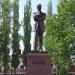 Пам'ятник В. Винниченку в місті Кропивницький