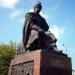 Пам'ятник Богдану Хмельницькому в місті Кропивницький