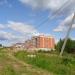 Южная ул., 12 в городе Череповец