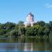 Покровский храм в городе Смела