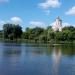 Покровский храм в городе Смела