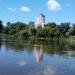 Покровский храм в городе Смела