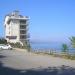 Гостиница «Калипсо» в городе Алушта