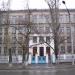 Школа №6 в городе Рубежное